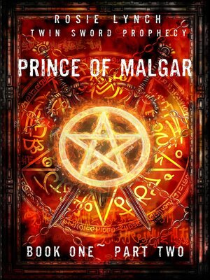 cover image of Prince of Malgar Part Two